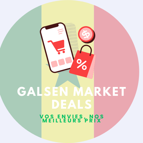 Galsen Market Deals